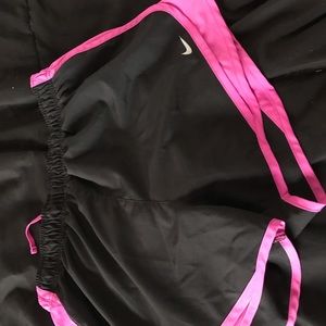 Nike athletic shorts